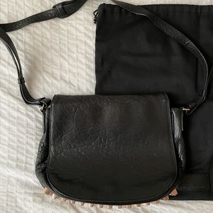 Alexander Wang Rocco Crossbody Bag